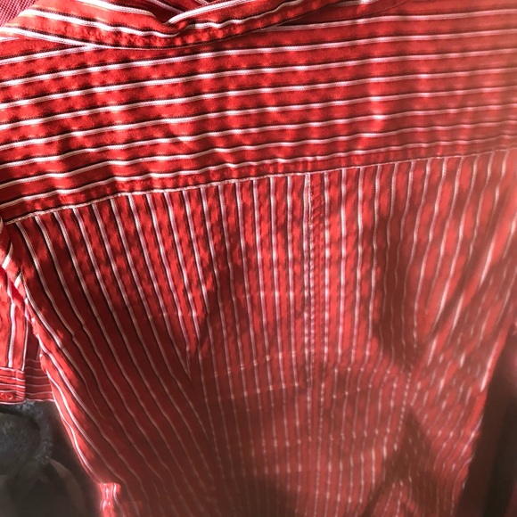 New York Co Blouse - Picture 2 of 2